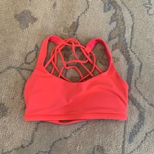 Lululemon Free To Be Wild Sports Bra